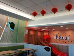 -德克士(蔚县永昌店)