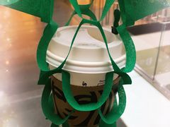 燕麦拿铁-星巴克臻选(沈阳万象城店)