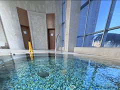 -斯博特游泳俱乐部(西安喜来登大酒店)