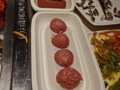-海底捞火锅(万丰桥店)