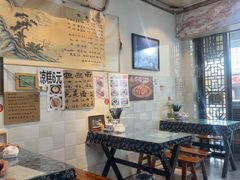 -老街杂酱面(东升街店)