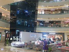 -万达广场(南京江宁店)