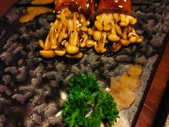-熊串烧亭.居酒屋(珠江路店)