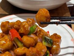 -友德福.老字号粤菜.广州地标融合美食(荔湾路店)