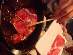 牛玄庵黑毛牛锅酒家(新源里店)-牛玄庵日式寿喜烧·料理店(新源里店)