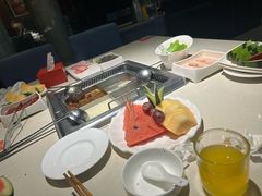 -海底捞火锅(勒泰店)