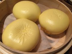 奶黄流沙包-海航大厦万豪酒店彩海轩中餐厅(霄云路店)