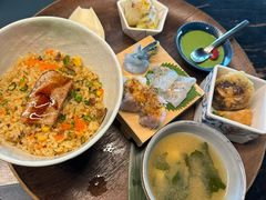 -小十料理(新城店)