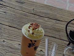 -成川茶店·潮汕工夫浓茶(万象店)