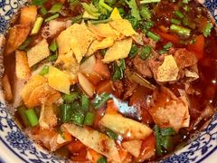 -西安皇冠假日酒店·朱雀咖啡厅