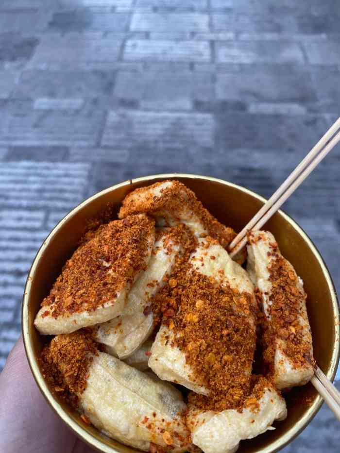 赛爷洋芋(文明街店)-"新品上线很好吃,椒香麻辣,土豆的品质还.