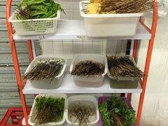 -咏勝锑锅麻辣烫(净居寺路总店)