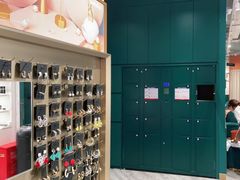 -海马体照相馆(合肥包河万达广场店)