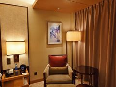 -上海浦东嘉里大酒店