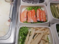 -海底捞大排档火锅(悦荟广场店)