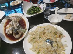 -玄武苏宁诺富特酒店·紫金轩中餐厅