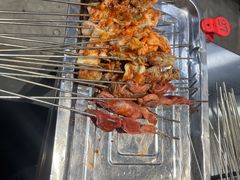 -江合勇丹东兄弟小串海鲜烧烤(总店)