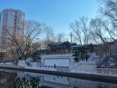 -南长河公园