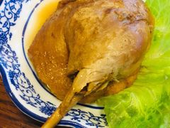 -孙盛兴奥灶面馆·蟹黄面·三虾面(山塘街总店)