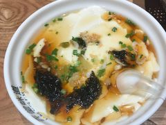 咸豆花-弄堂咪道-饭香·面香·馄饨香(钦州北路田尚坊店)