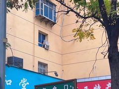 -东仓门早市