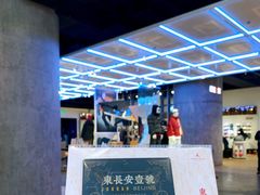 -JORDAN(东方广场店)