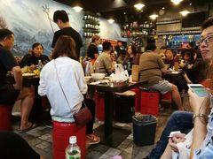 大堂-一岚一山(角门总店)