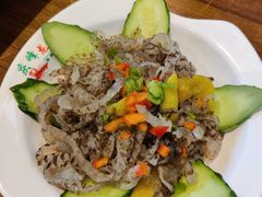 -庆峰龙虾烧烤(合肥一店)