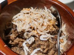 外婆锤山茄-开海·红岛海鲜虾水饺(石老人店)