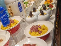 -老德州四合院·德州菜(天衢路店)