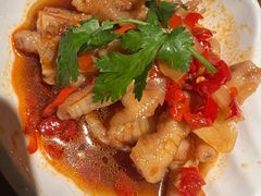 -乔街深夜食堂·小龙虾·高压锅生蚝(杭州总店)