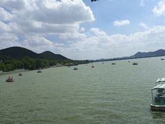 -云龙湖旅游景区