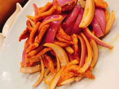-船歌·鱼水饺青岛菜(合肥路永旺店)
