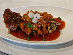 -广玉兰上海菜(德平店)