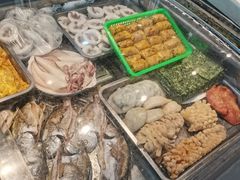 -车头老二大排档