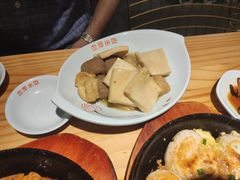 -恋萍小吃(时代店)