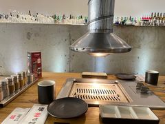 -焱铁烧·黑毛和牛专门店(南宁万象城店)