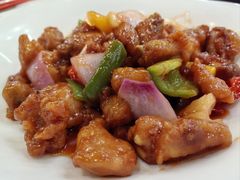 -绿雅居原生态农庄(小涌店)