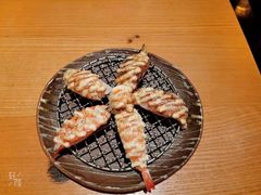 -仓桥家·焗寿司·锅物(光谷步行街店)