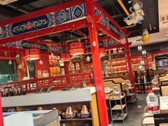 -祥源胡同·涮牛羊肉火锅(花桥店)