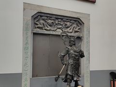 -卓刀泉寺