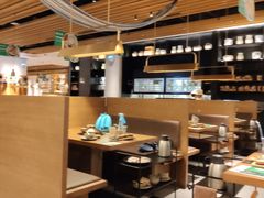 大堂-大头椰·椰子鸡火锅(新梦店)