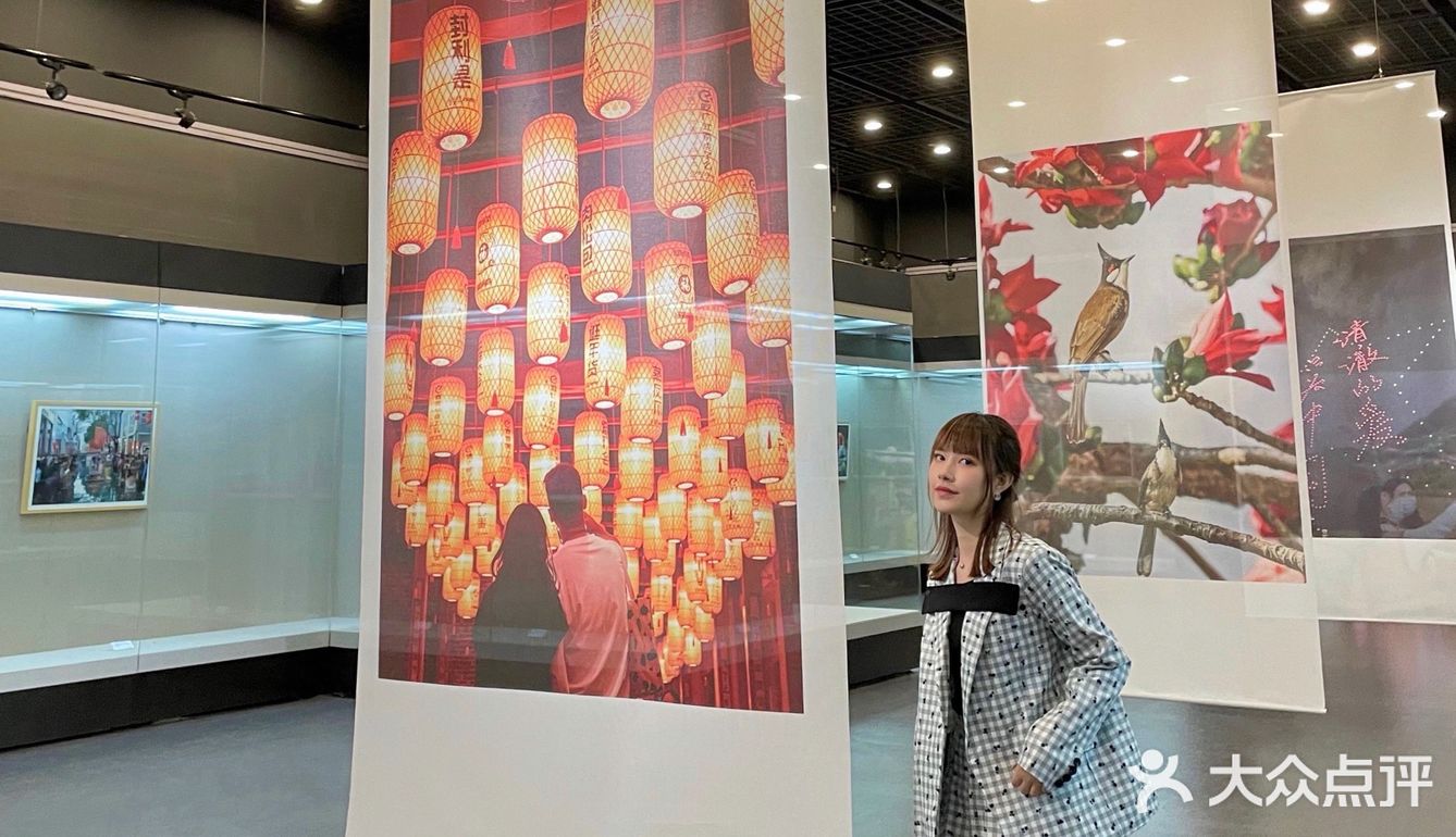 𝙂𝙐𝘼𝙉𝙂𝙕𝙃𝙊𝙐｜免费新展｜拉菲尔全球巡回 