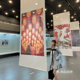 𝙂𝙐𝘼𝙉𝙂𝙕𝙃𝙊𝙐｜免费新展｜拉菲尔全球巡回 