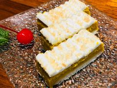 -千代武日本料理(爱建店)