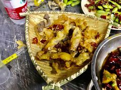 -小民大排档(光谷店)