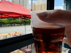 红枣茶-伊穆祥牛肉面总店·清真