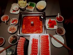 -海底捞火锅(龙湖金沙天街店)