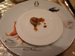 -8餐厅(新葡京酒店)