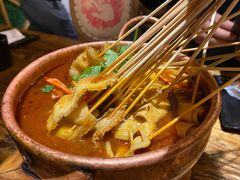 -铁人烧烤(北京店)